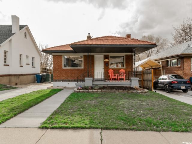 2823 Eccles Ave, Ogden, UT 84403 — photo 2