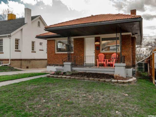2823 Eccles Ave, Ogden, UT 84403 — photo 4