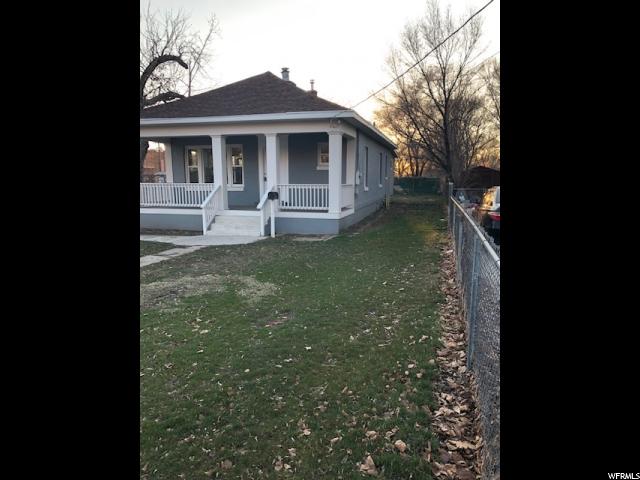 1011 S Orchard, Ogden, UT 84404 — photo 2
