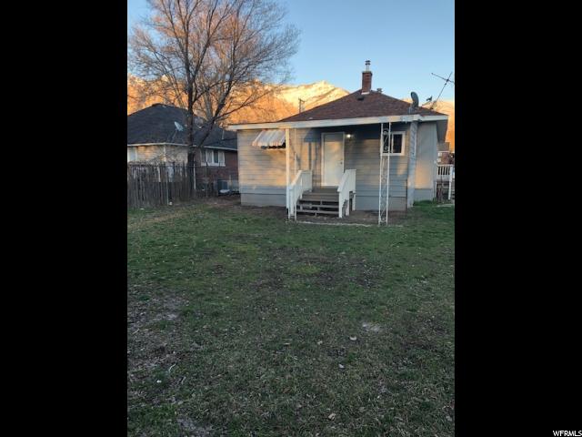1011 S Orchard, Ogden, UT 84404 — photo 3