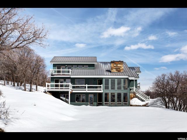 2 Red Hawk Ln, Park City, UT 84098 — photo 4