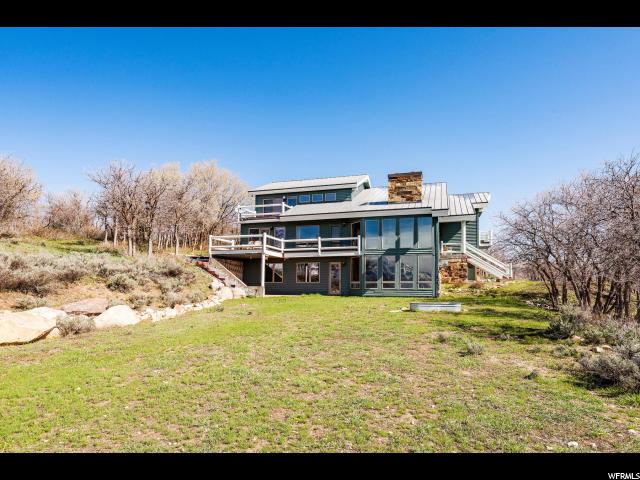 2 Red Hawk Ln, Park City, UT 84098 — photo 2