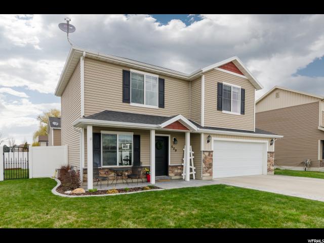 529 W 900 N, Logan, UT 84321 — photo 2