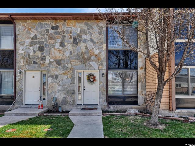 947 E Canyon Rd S #27, Ogden, UT 84404 — photo 10