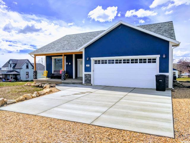 185 N 300 E, Fairview, UT 84629 — photo 3