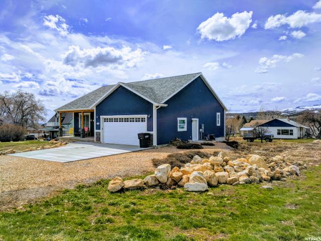 185 N 300 E, Fairview, UT 84629 — photo 4