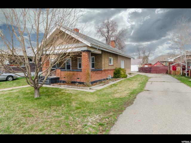 315 W 100 S, Logan, UT 84321 — photo 3