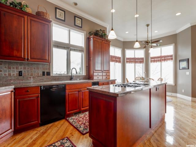 869 E 3400 N, North Ogden, UT 84414 — photo 9