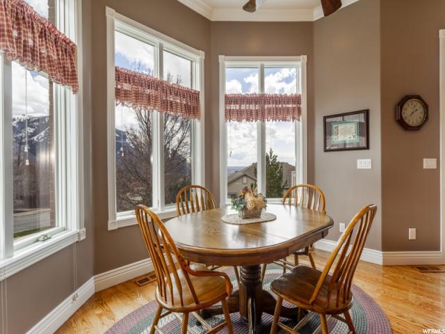 869 E 3400 N, North Ogden, UT 84414 — photo 12