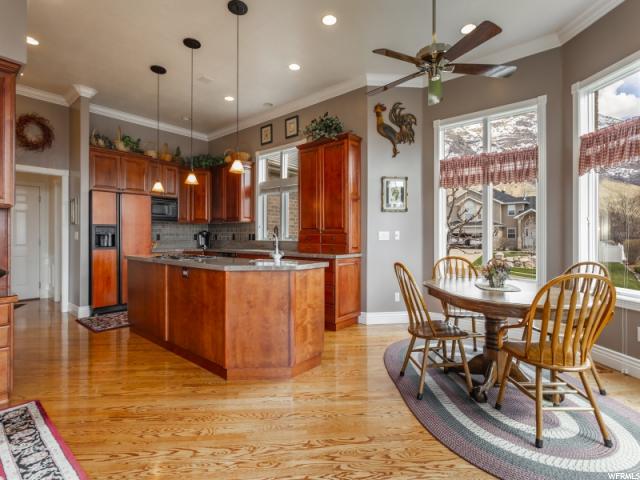 869 E 3400 N, North Ogden, UT 84414 — photo 8