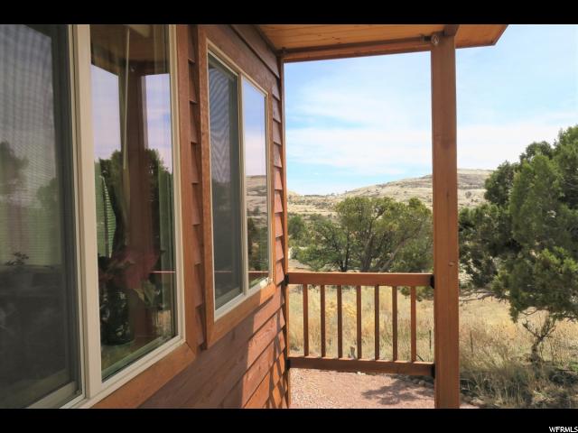 2175 E Under The Mesa Rd S, Boulder, UT 84716 — photo 5