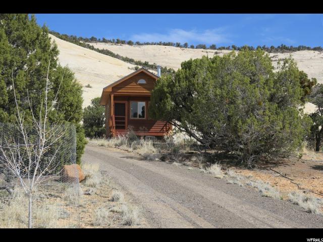 2175 E Under The Mesa Rd S, Boulder, UT 84716 — photo 3