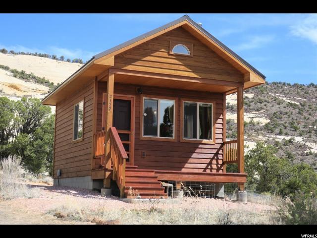 2175 E Under The Mesa Rd S, Boulder, UT 84716 — photo 4