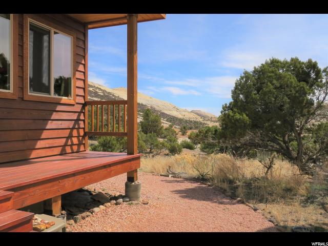 2175 E Under The Mesa Rd S, Boulder, UT 84716 — photo 9