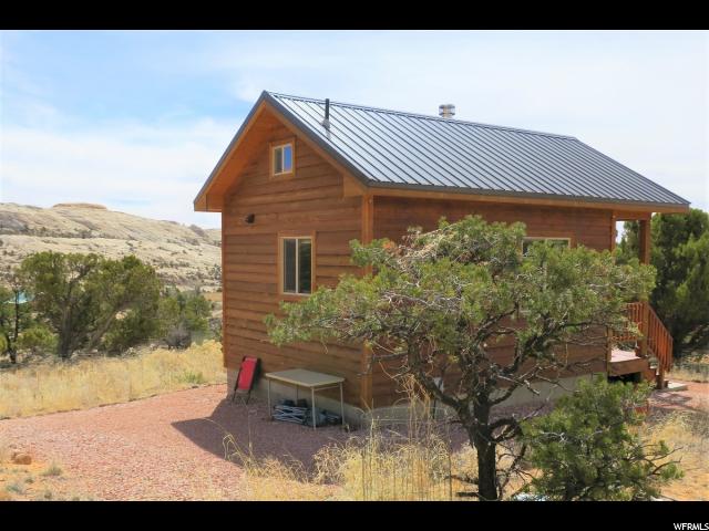 2175 E Under The Mesa Rd S, Boulder, UT 84716 — photo 6
