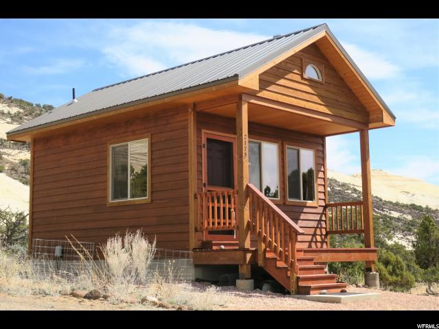 2175 E Under The Mesa Rd S, Boulder, UT 84716 — photo 8