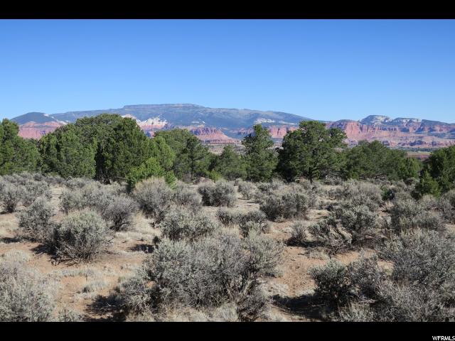 1650 S Donkey Flats Rd E, Teasdale, UT 84773 — photo 7