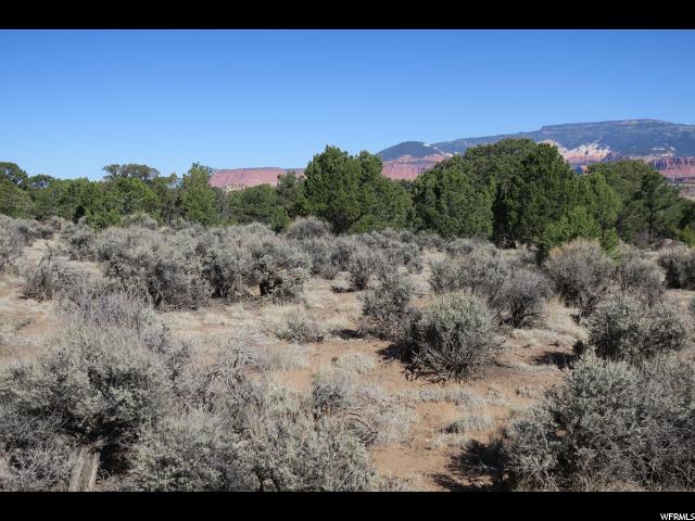 1650 S Donkey Flats Rd E, Teasdale, UT 84773 — photo 8