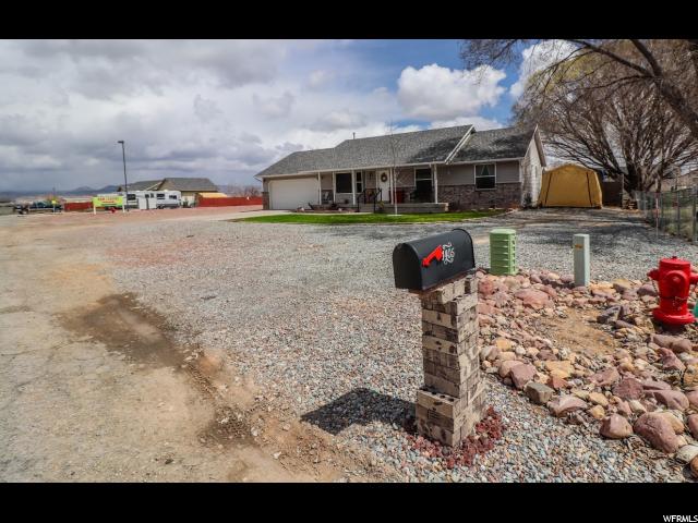 1405 S 570 E, Vernal, UT 84078 — photo 3