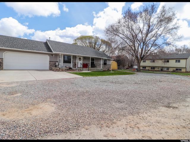 1405 S 570 E, Vernal, UT 84078 — photo 2