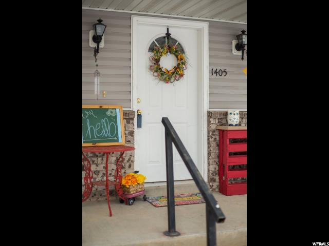 1405 S 570 E, Vernal, UT 84078 — photo 4