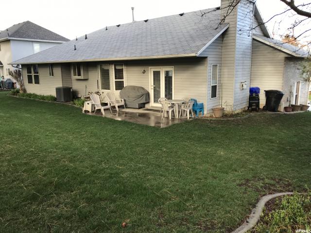 2417 S Orchard Pl, Bountiful, UT 84010 — photo 8