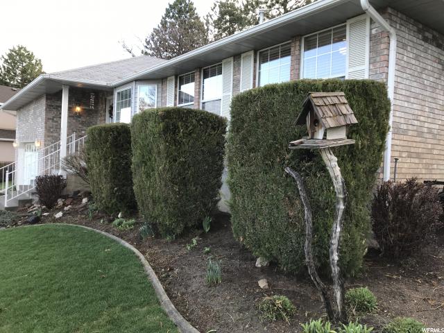 2417 S Orchard Pl, Bountiful, UT 84010 — photo 6
