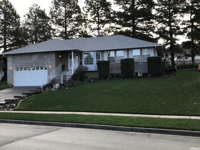 2417 S Orchard Pl, Bountiful, UT 84010 — photo 3