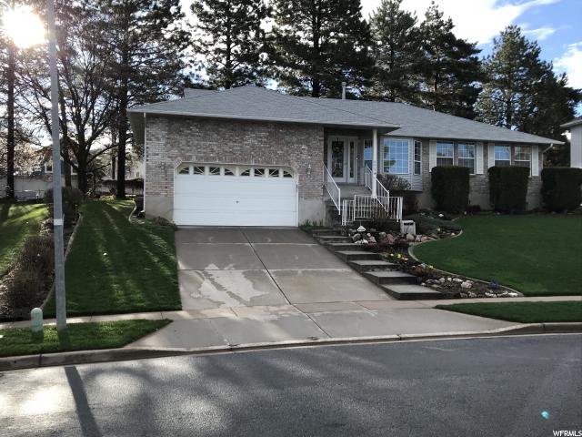 2417 S Orchard Pl, Bountiful, UT 84010 — photo 2