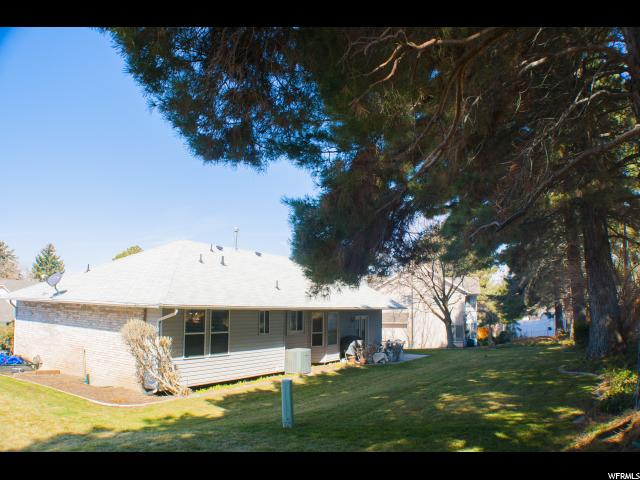 2417 S Orchard Pl, Bountiful, UT 84010 — photo 7