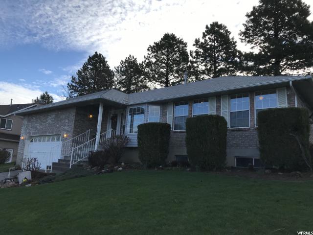 2417 S Orchard Pl, Bountiful, UT 84010 — photo 5