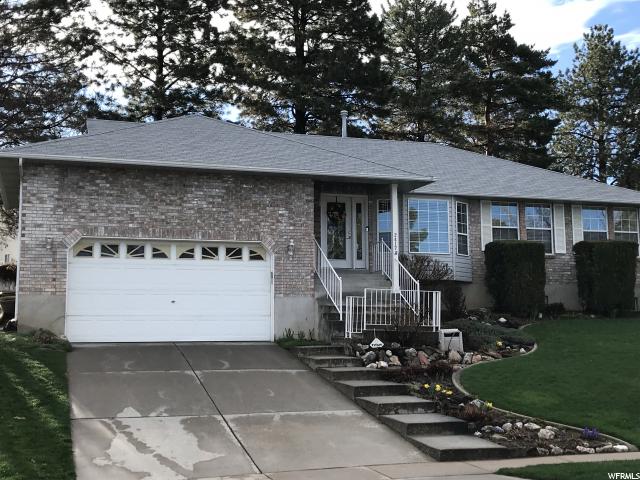 2417 S Orchard Pl, Bountiful, UT 84010 — photo 4