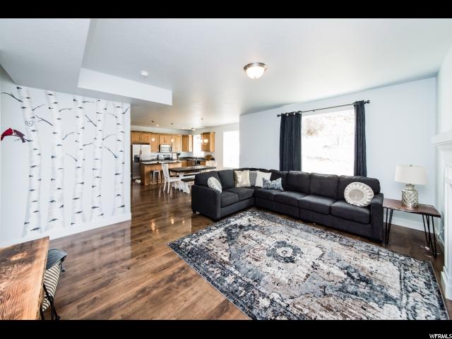 616 Cove St, Providence, UT 84332 — photo 5