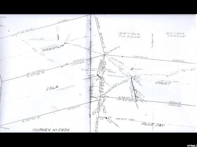 6 Sawtooth Mts, Park Valley, UT 84329 — photo 2