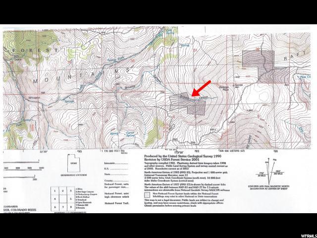 6 Sawtooth Mts, Park Valley, UT 84329 — photo 5