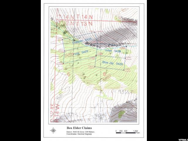 6 Sawtooth Mts, Park Valley, UT 84329 — photo 4