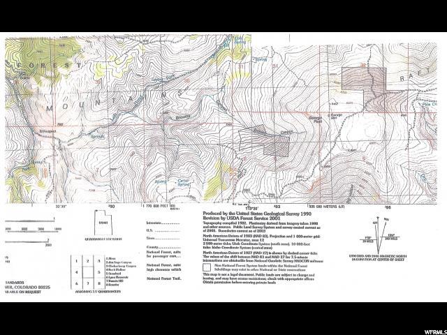 6 Sawtooth Mts, Park Valley, UT 84329 — photo 3