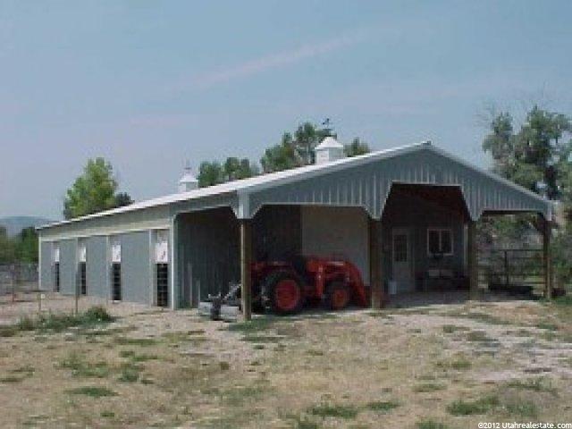 2203 S Henefer Rd, Henefer, UT 84033 — photo 7