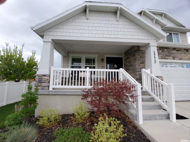 1772 W Springwater Dr, Orem, UT 84058 — photo 2