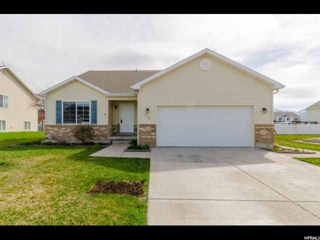 772 S 1470 W, Logan, UT 84321 — photo 2
