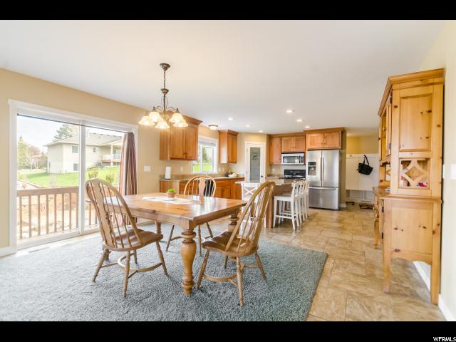 341 E 260 N, Hyde Park, UT 84318 — photo 8