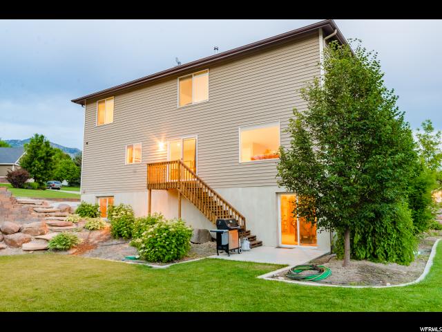 341 E 260 N, Hyde Park, UT 84318 — photo 4