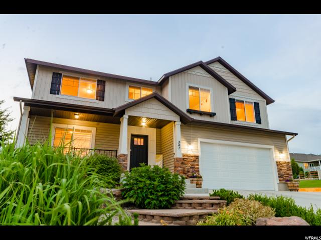341 E 260 N, Hyde Park, UT 84318 — photo 5