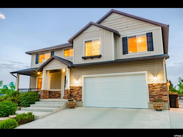 341 E 260 N, Hyde Park, UT 84318 — photo 2