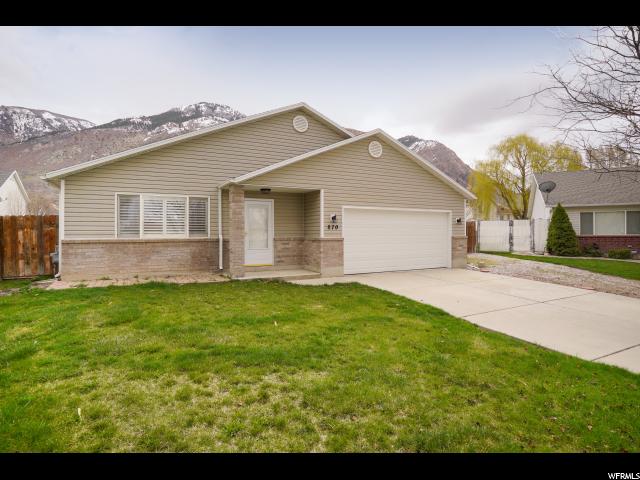 870 E 1450 N, Ogden, UT 84404 — photo 2