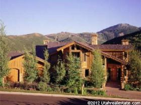 3360 Sun Ridge Dr, Park City, UT 84060