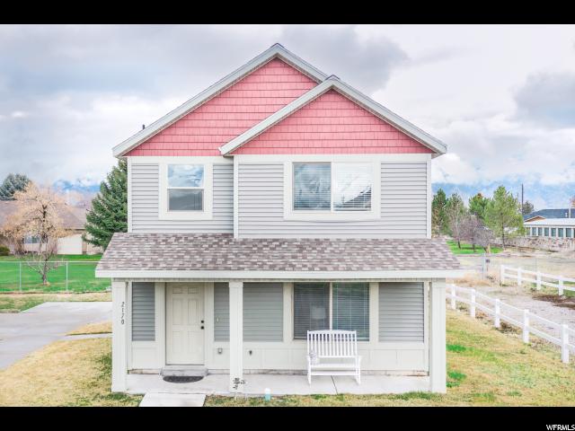 2170 S 1450 W, Logan UT 84321