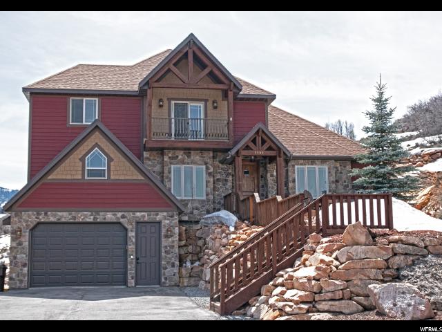 5405 Bobsled Blvd, Park City, UT 84098 — photo 8