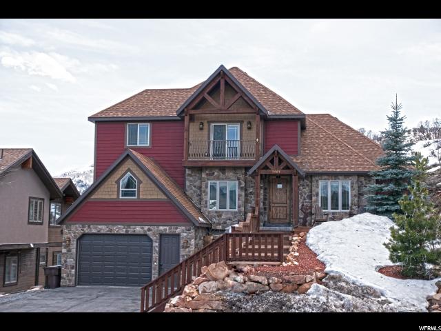 5405 Bobsled Blvd, Park City, UT 84098 — photo 7