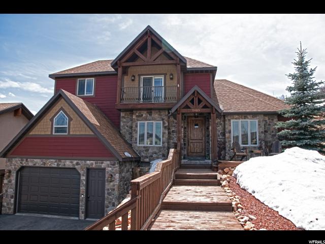 5405 Bobsled Blvd, Park City, UT 84098 — photo 9